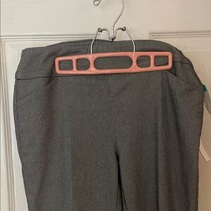 Tribal Black-gray Patterned pants new with tag gorgeous pants, great gift